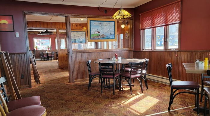 The Galley - From Website (newer photo)